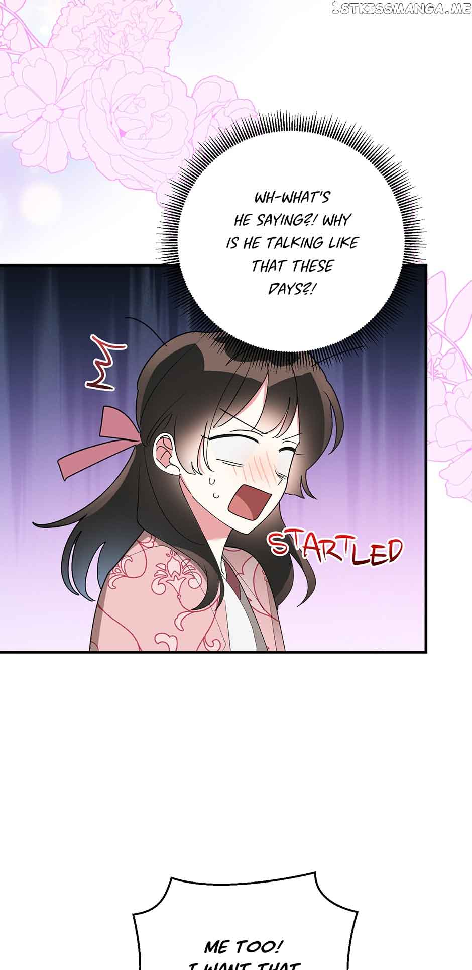 I Am the Precious Daughter of the Greatest Villain in the Fantasy World Chapter 81 - Page 26