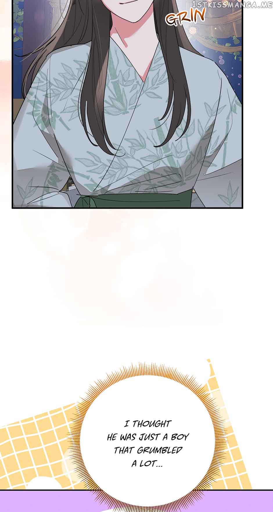 I Am the Precious Daughter of the Greatest Villain in the Fantasy World Chapter 81 - Page 3