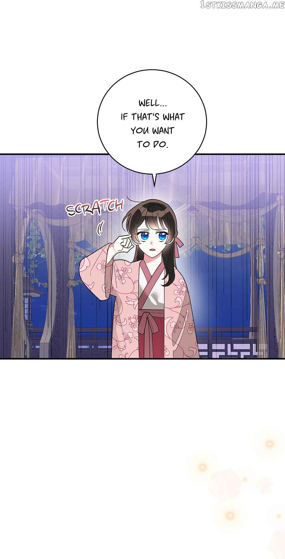 I Am the Precious Daughter of the Greatest Villain in the Fantasy World Chapter 81 - Page 30
