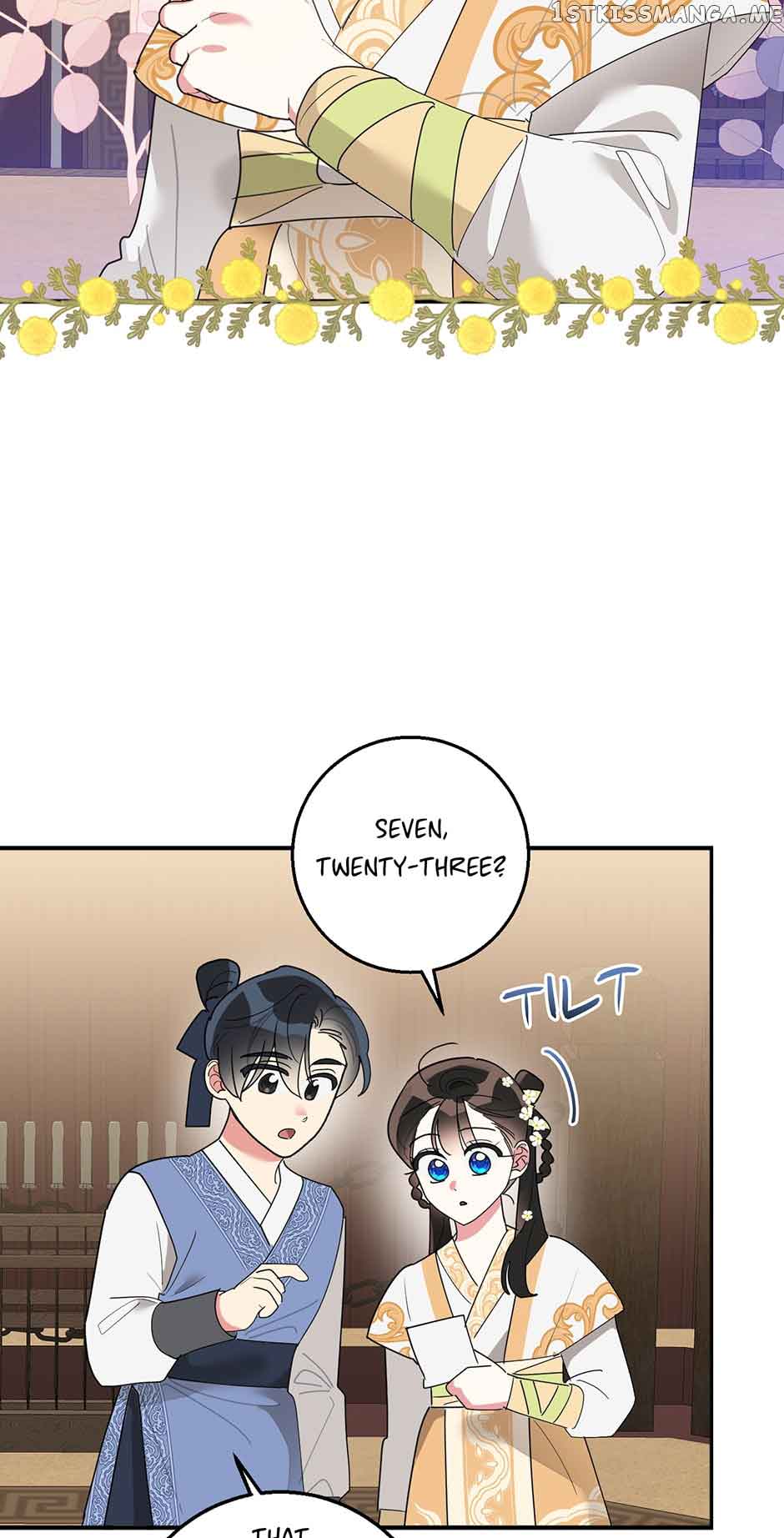 I Am the Precious Daughter of the Greatest Villain in the Fantasy World Chapter 81 - Page 34