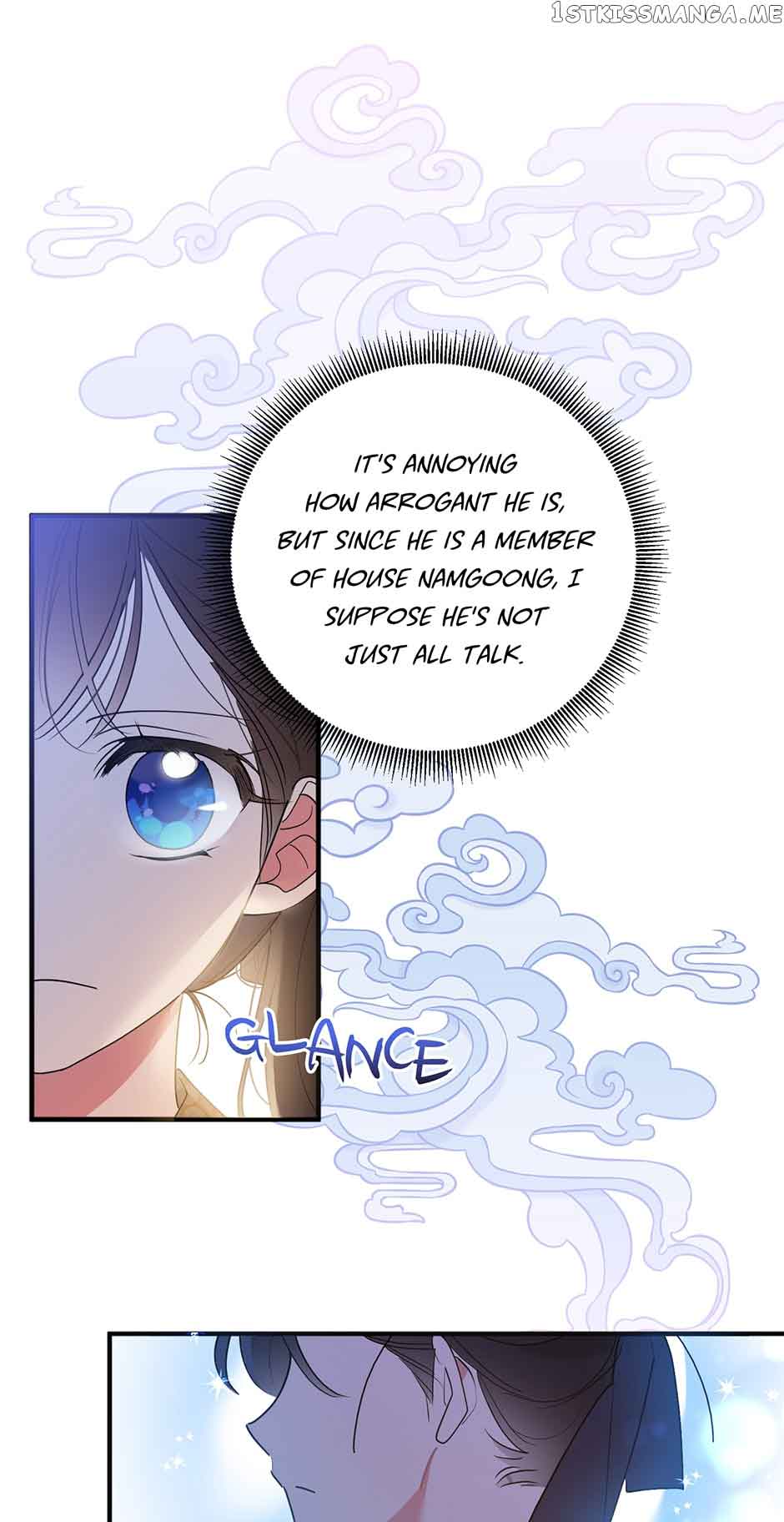 I Am the Precious Daughter of the Greatest Villain in the Fantasy World Chapter 81 - Page 37