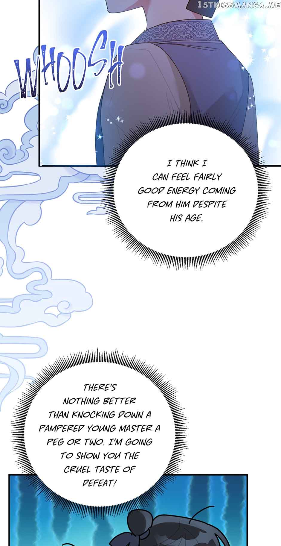 I Am the Precious Daughter of the Greatest Villain in the Fantasy World Chapter 81 - Page 38