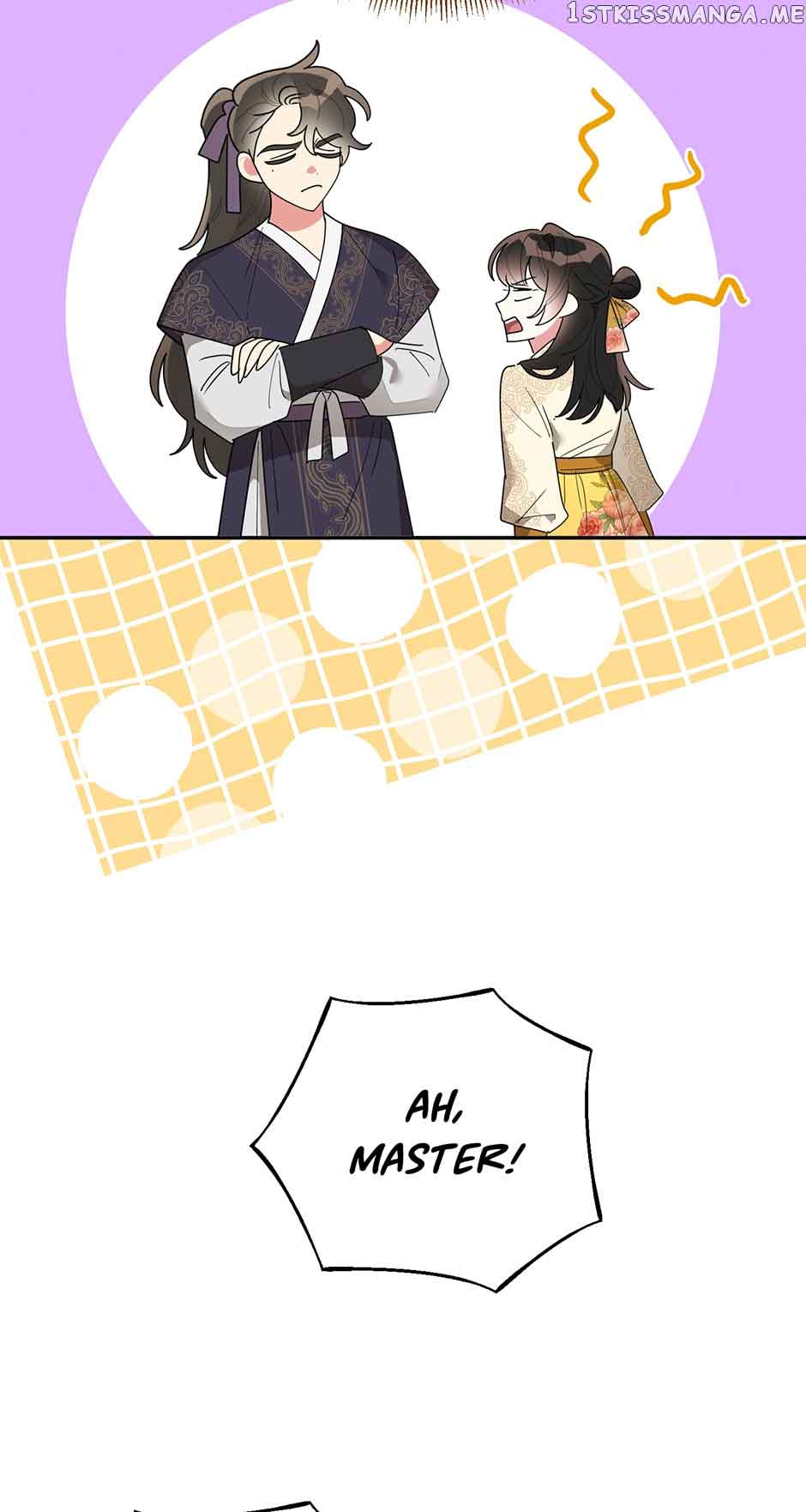 I Am the Precious Daughter of the Greatest Villain in the Fantasy World Chapter 81 - Page 4