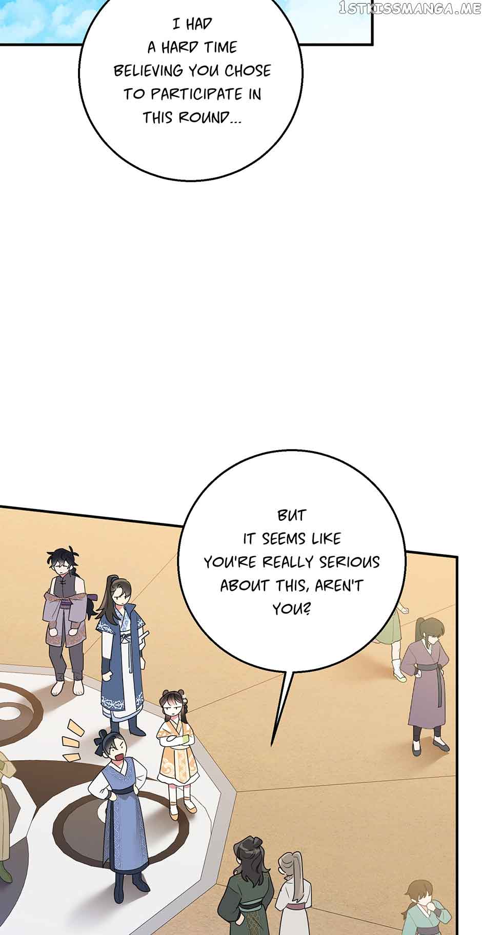 I Am the Precious Daughter of the Greatest Villain in the Fantasy World Chapter 81 - Page 42