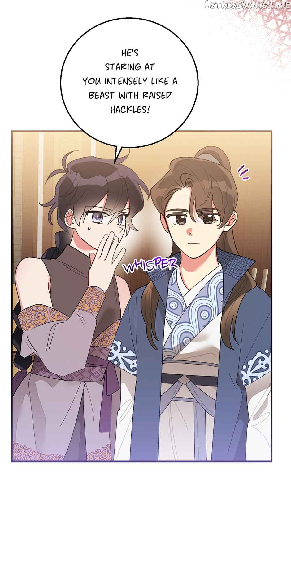 I Am the Precious Daughter of the Greatest Villain in the Fantasy World Chapter 81 - Page 44