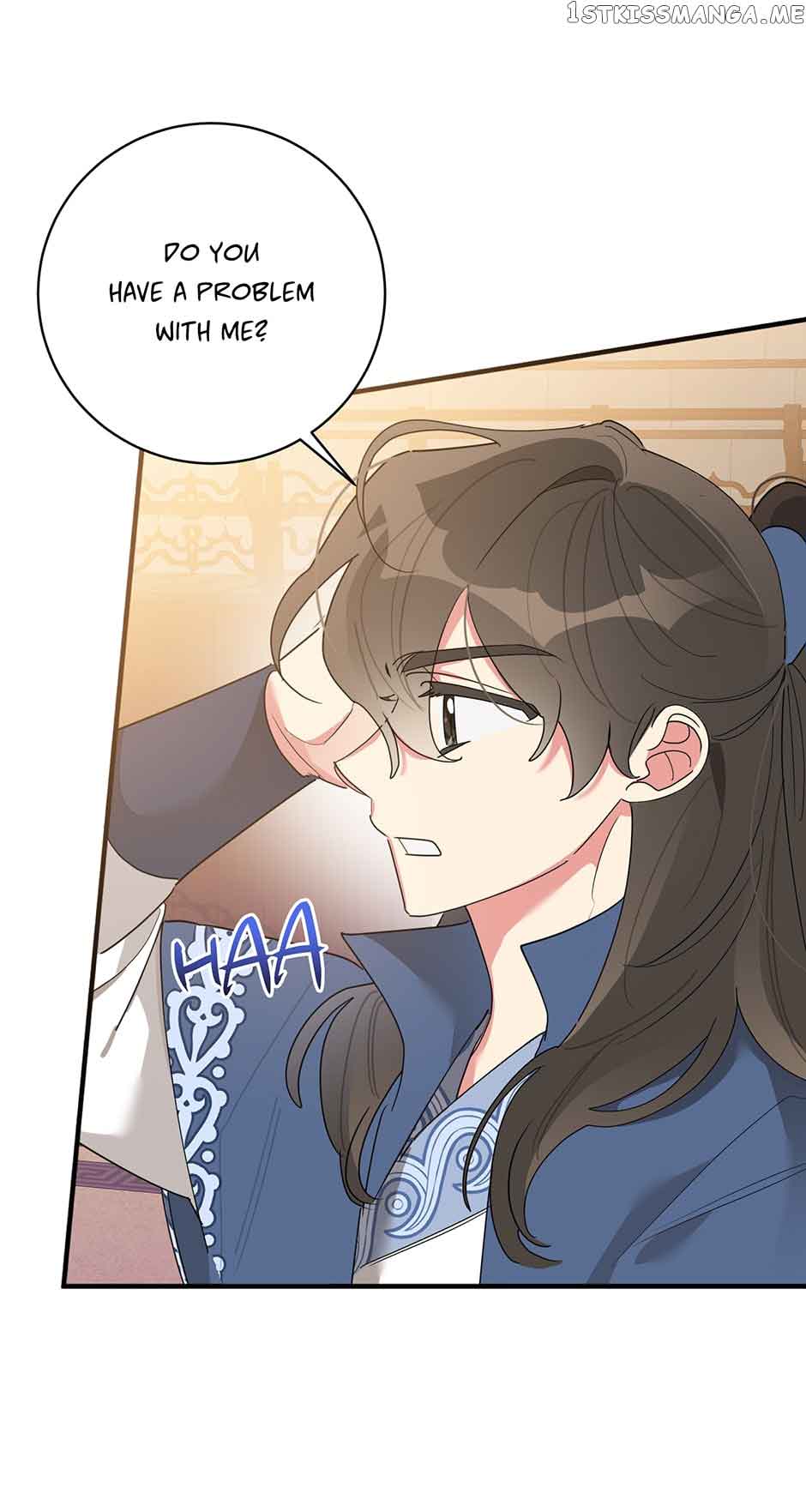 I Am the Precious Daughter of the Greatest Villain in the Fantasy World Chapter 81 - Page 45