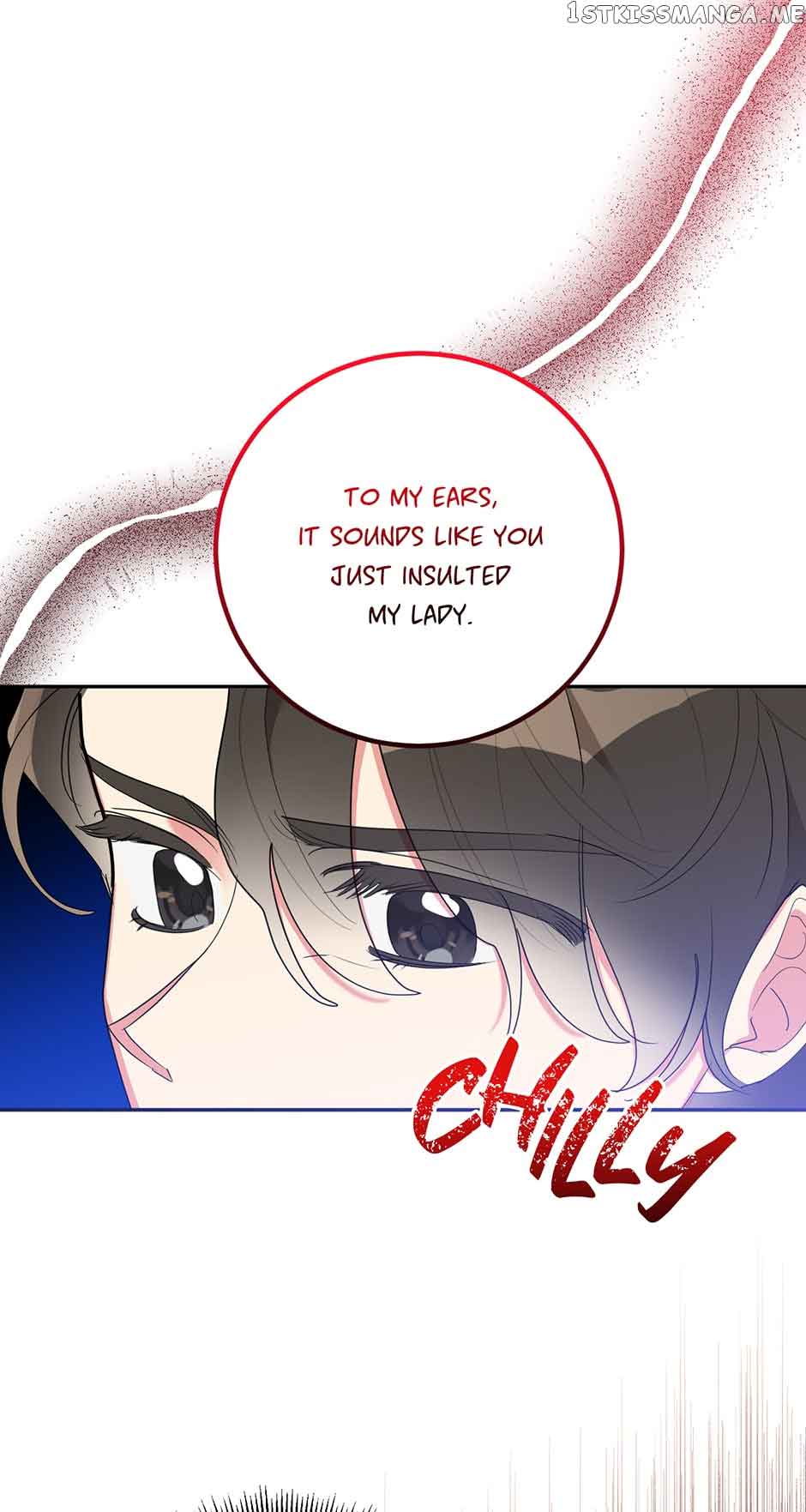 I Am the Precious Daughter of the Greatest Villain in the Fantasy World Chapter 81 - Page 47