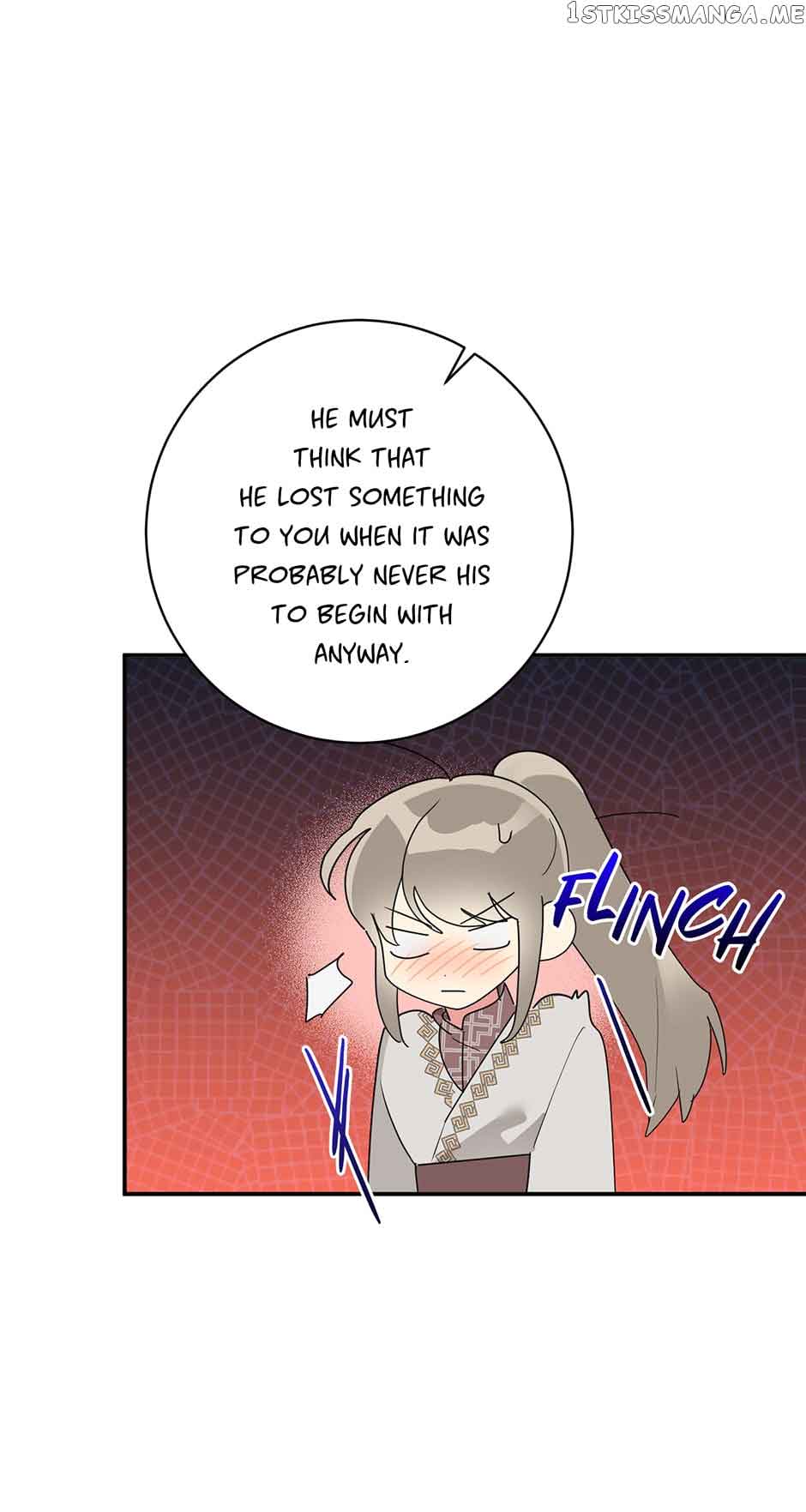 I Am the Precious Daughter of the Greatest Villain in the Fantasy World Chapter 81 - Page 50