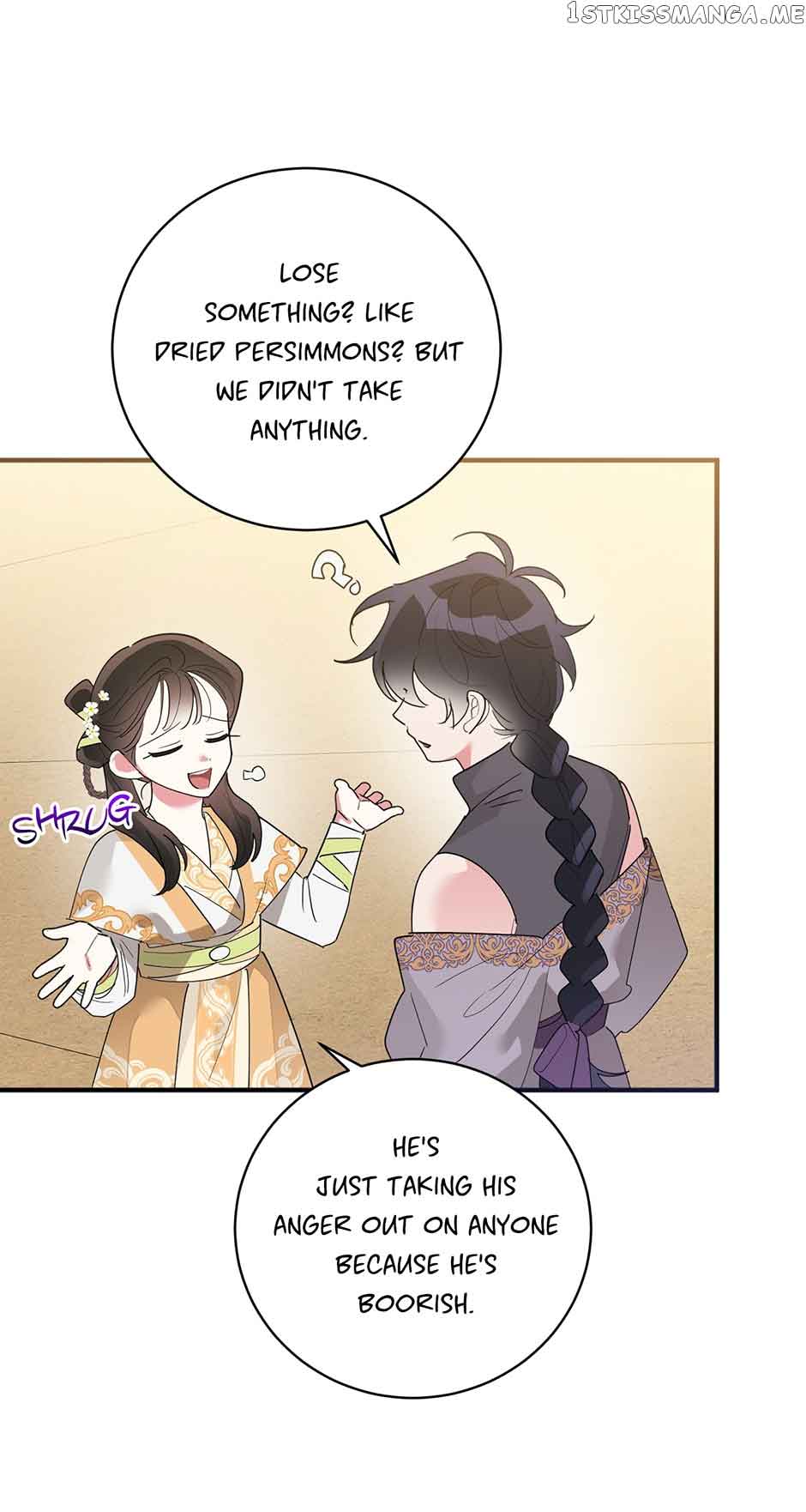 I Am the Precious Daughter of the Greatest Villain in the Fantasy World Chapter 81 - Page 51