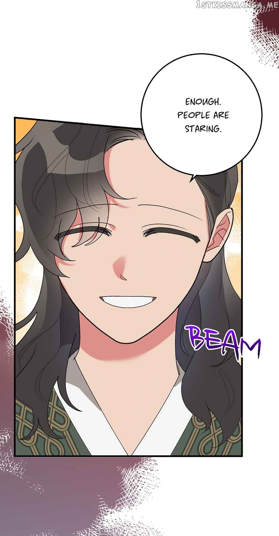 I Am the Precious Daughter of the Greatest Villain in the Fantasy World Chapter 81 - Page 53