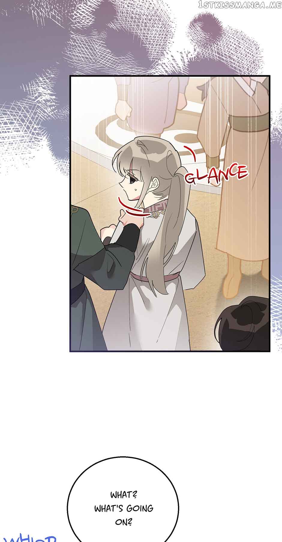 I Am the Precious Daughter of the Greatest Villain in the Fantasy World Chapter 81 - Page 54