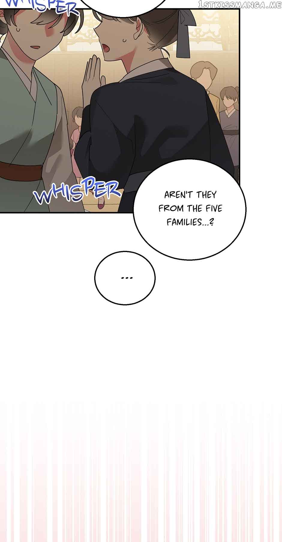I Am the Precious Daughter of the Greatest Villain in the Fantasy World Chapter 81 - Page 55