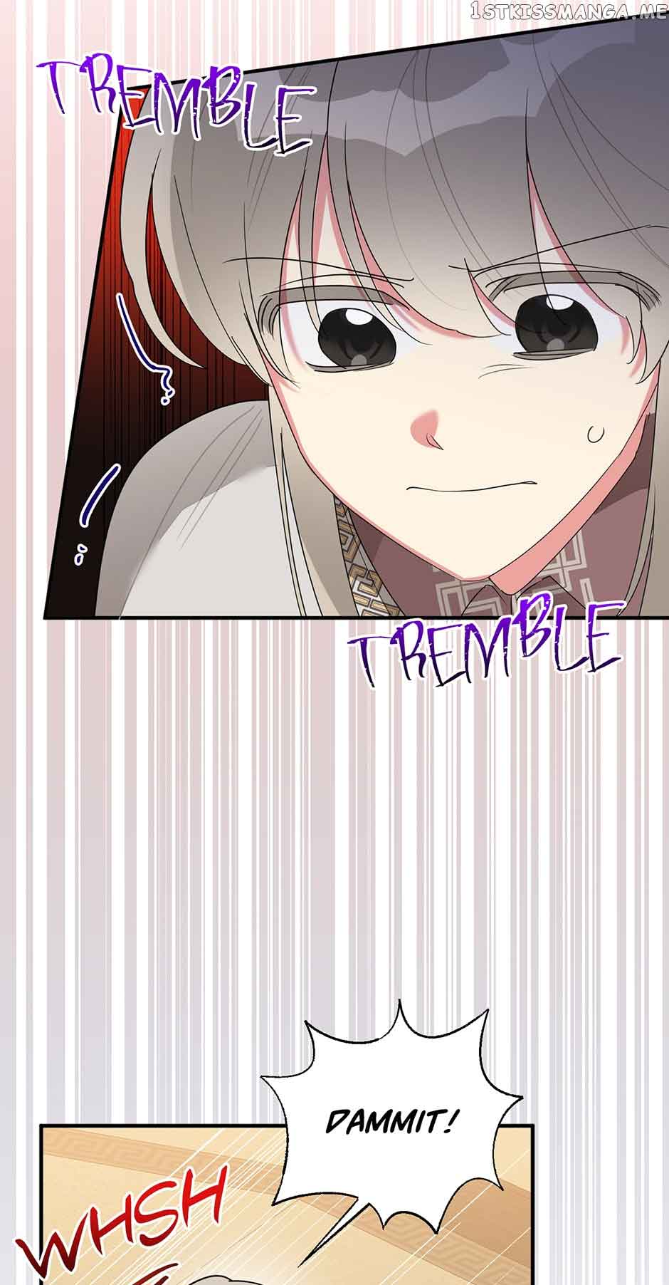 I Am the Precious Daughter of the Greatest Villain in the Fantasy World Chapter 81 - Page 56