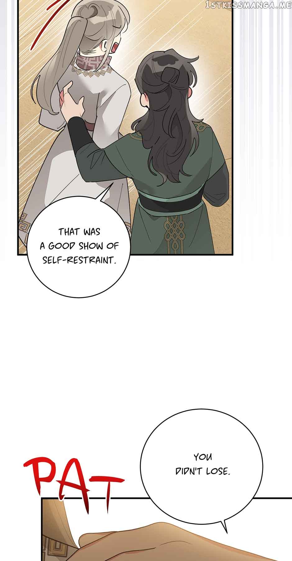 I Am the Precious Daughter of the Greatest Villain in the Fantasy World Chapter 81 - Page 57