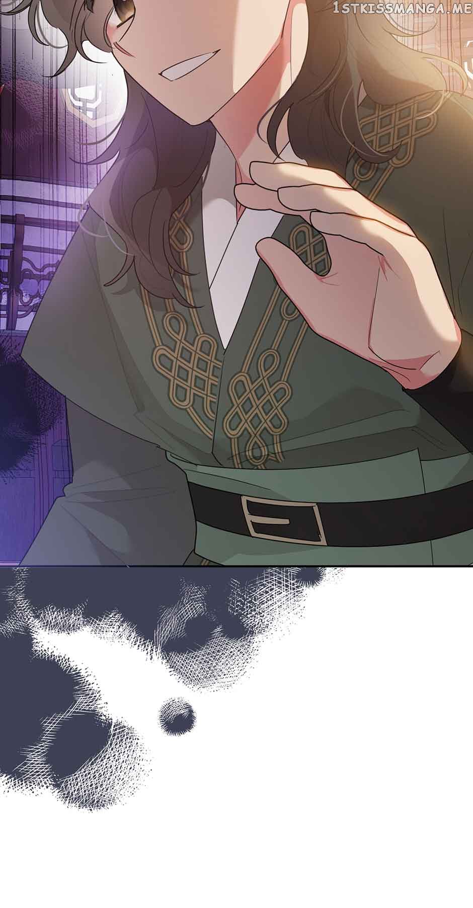 I Am the Precious Daughter of the Greatest Villain in the Fantasy World Chapter 81 - Page 59