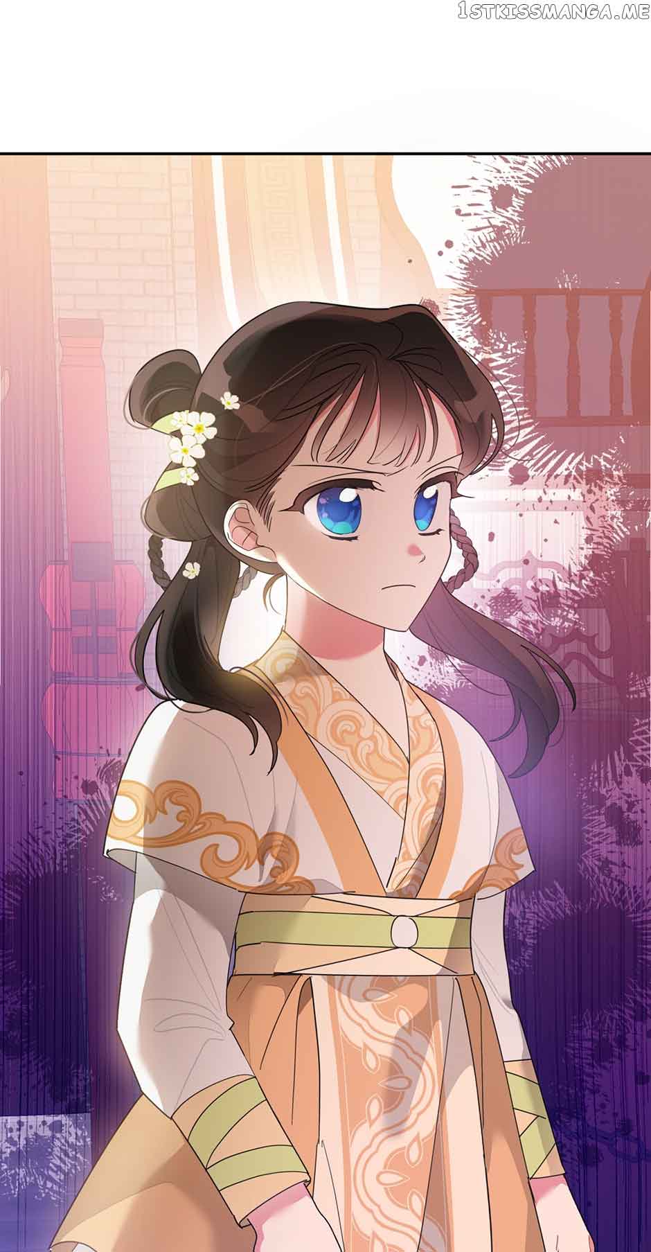 I Am the Precious Daughter of the Greatest Villain in the Fantasy World Chapter 81 - Page 60