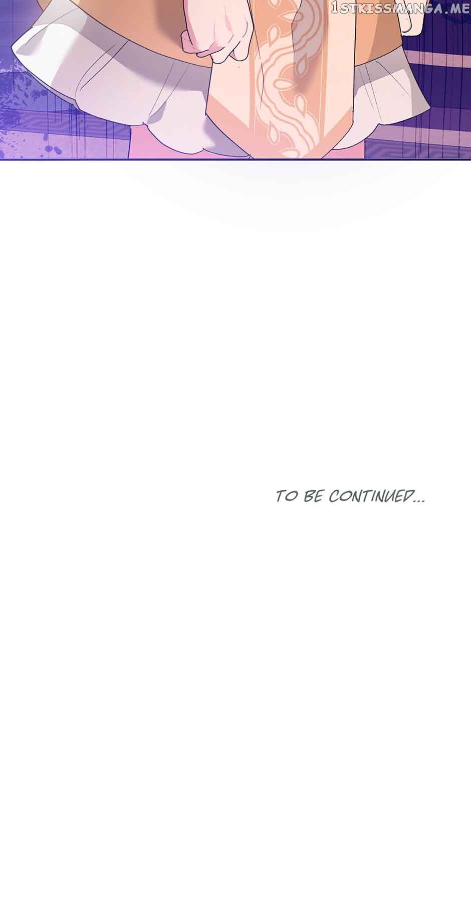 I Am the Precious Daughter of the Greatest Villain in the Fantasy World Chapter 81 - Page 61