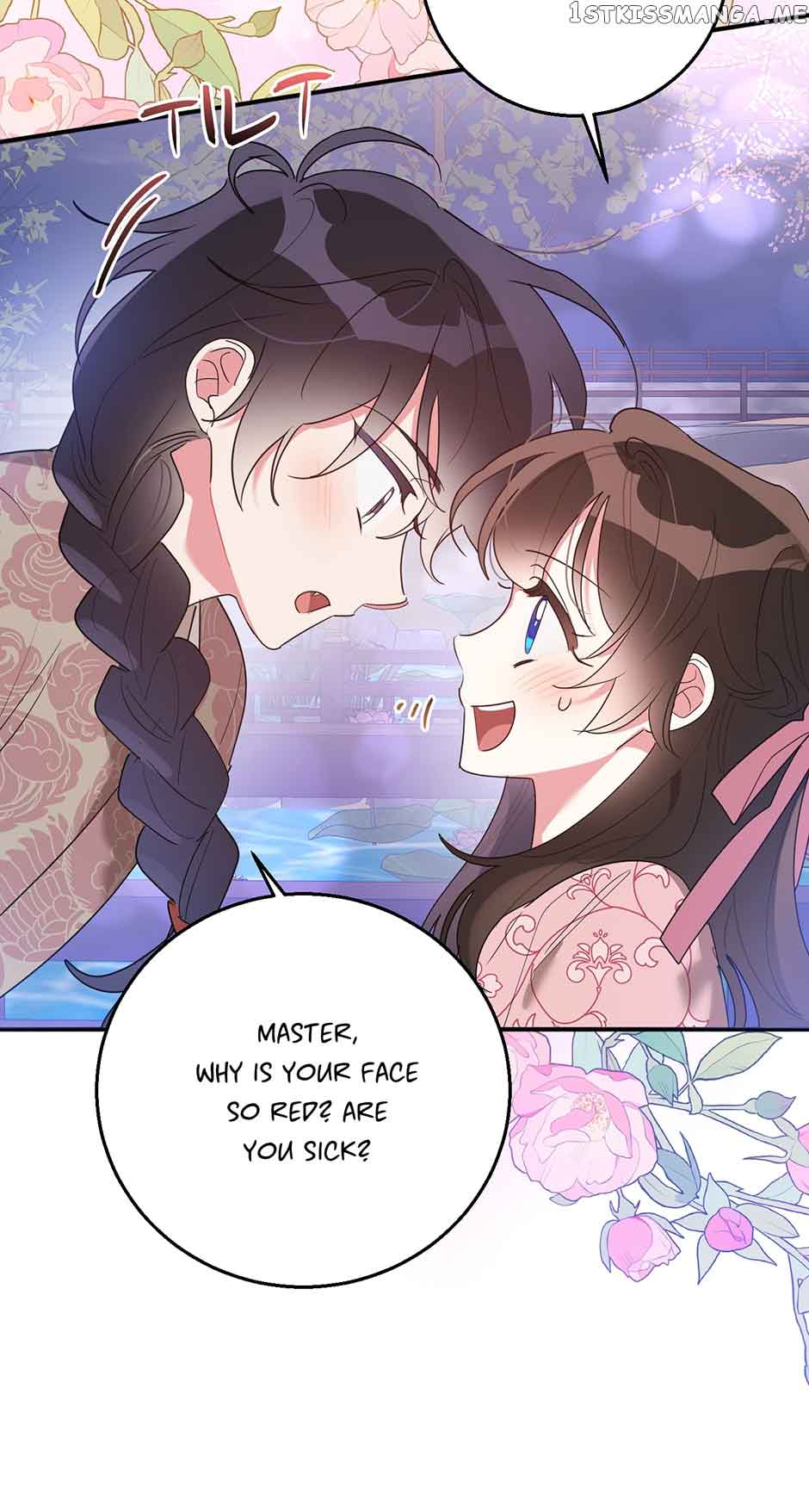 I Am the Precious Daughter of the Greatest Villain in the Fantasy World Chapter 81 - Page 7