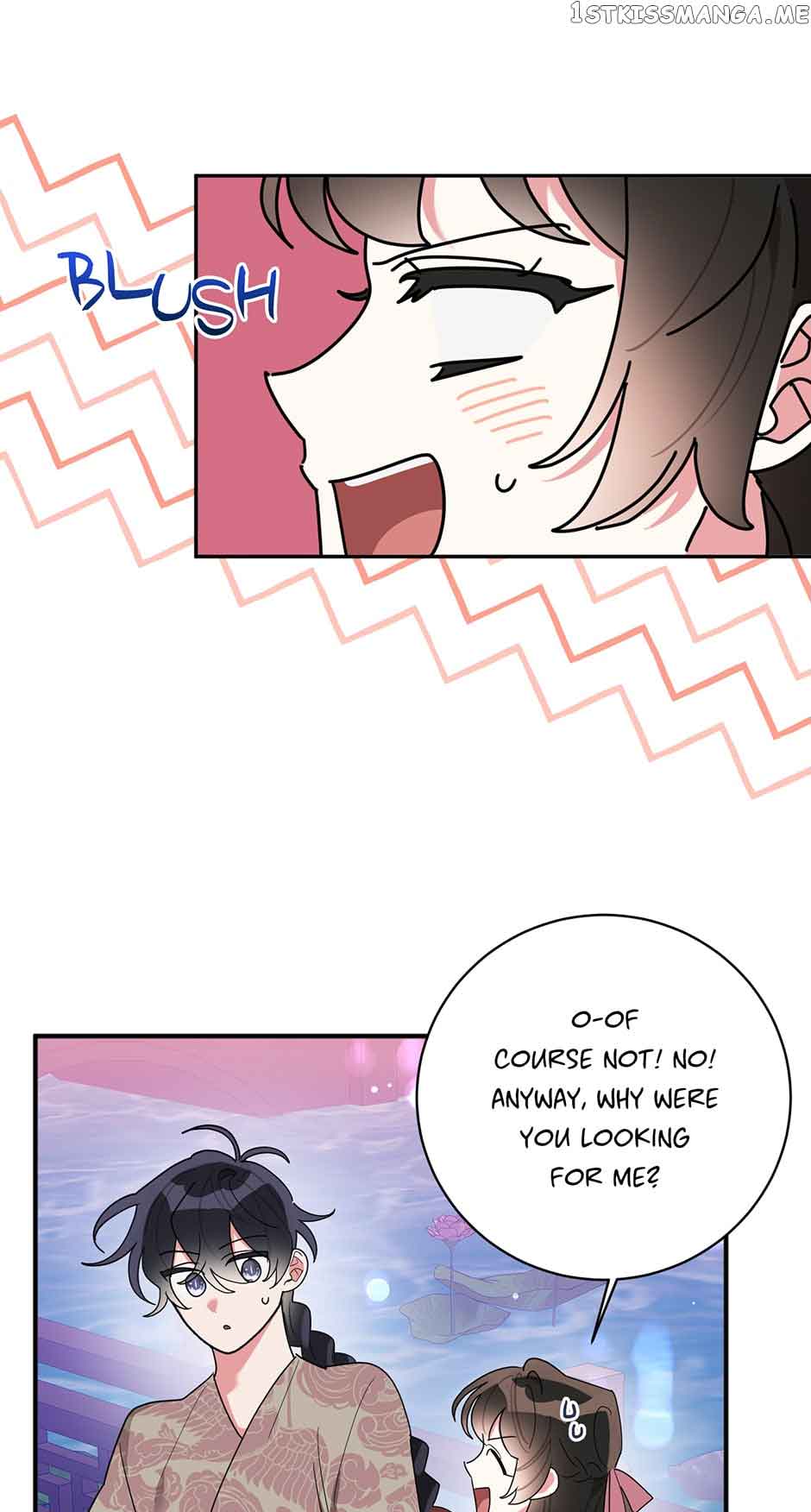 I Am the Precious Daughter of the Greatest Villain in the Fantasy World Chapter 81 - Page 8