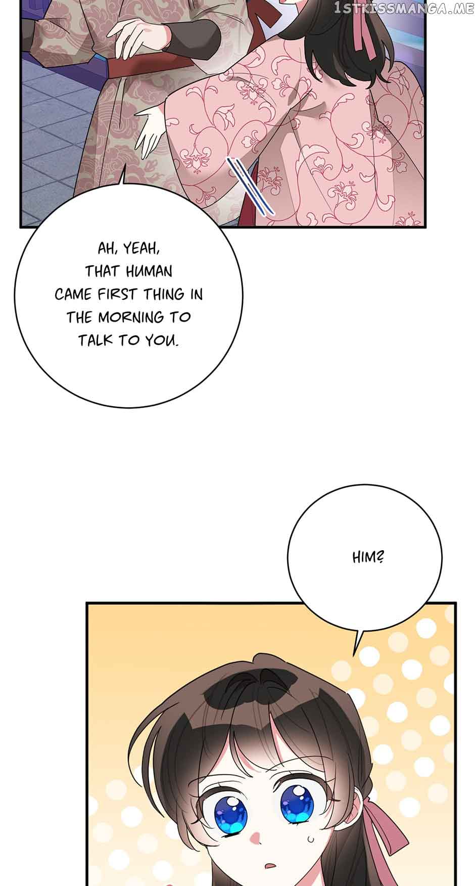 I Am the Precious Daughter of the Greatest Villain in the Fantasy World Chapter 81 - Page 9