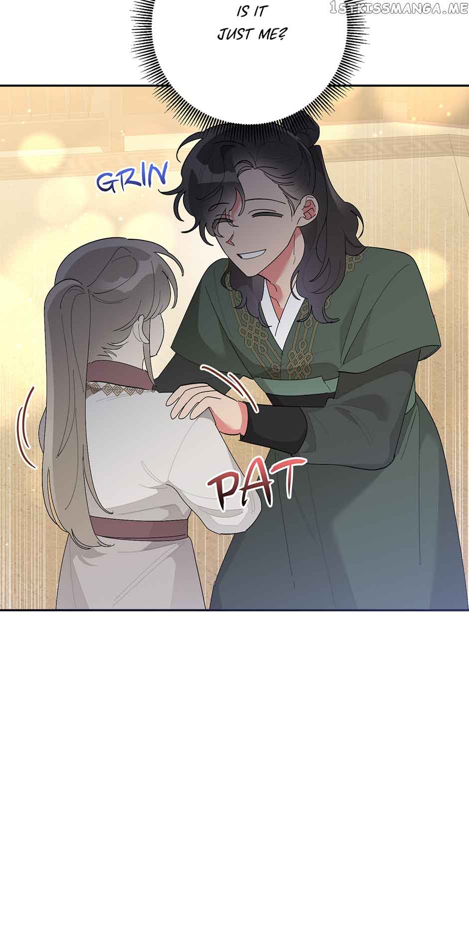 I Am the Precious Daughter of the Greatest Villain in the Fantasy World Chapter 82 - Page 10