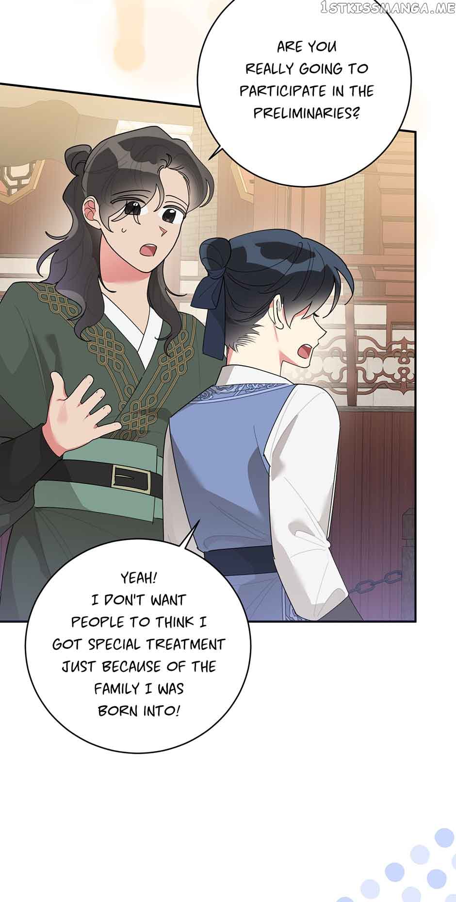 I Am the Precious Daughter of the Greatest Villain in the Fantasy World Chapter 82 - Page 13
