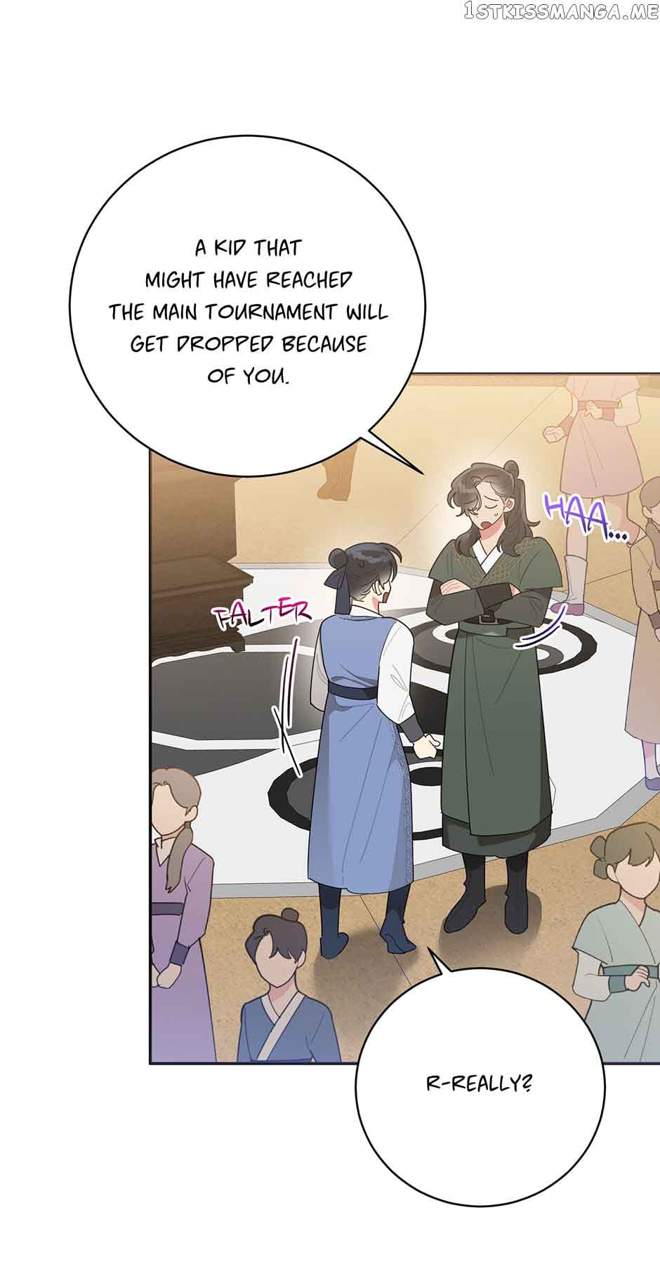 I Am the Precious Daughter of the Greatest Villain in the Fantasy World Chapter 82 - Page 16