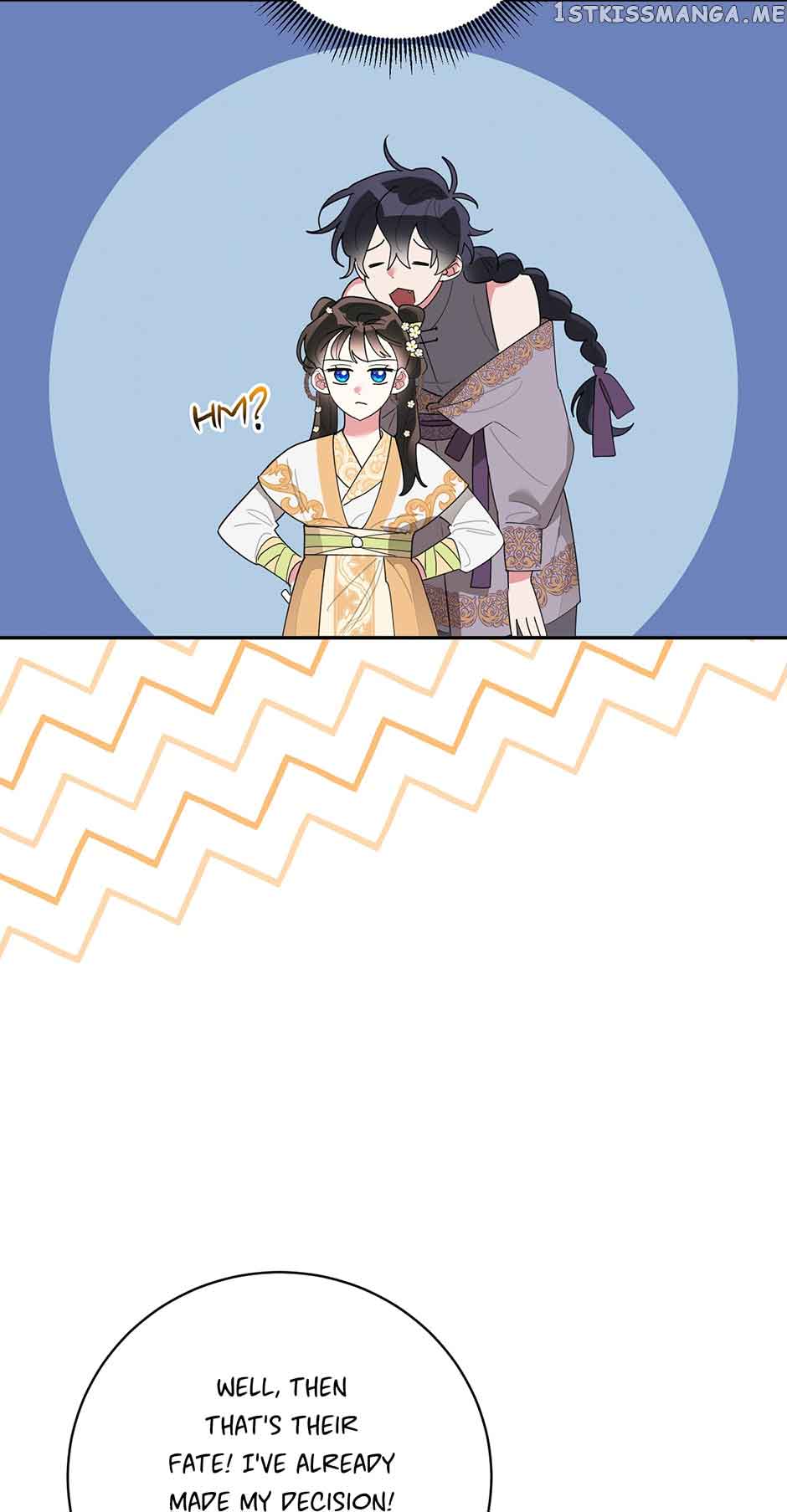 I Am the Precious Daughter of the Greatest Villain in the Fantasy World Chapter 82 - Page 18