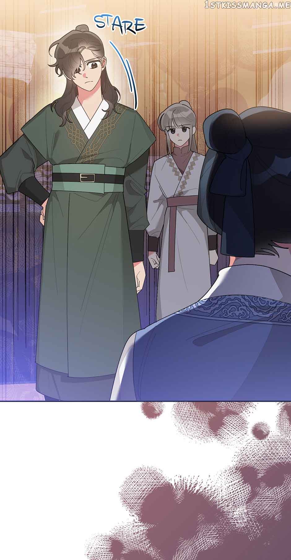 I Am the Precious Daughter of the Greatest Villain in the Fantasy World Chapter 82 - Page 20