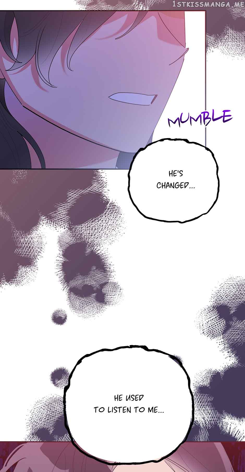 I Am the Precious Daughter of the Greatest Villain in the Fantasy World Chapter 82 - Page 21
