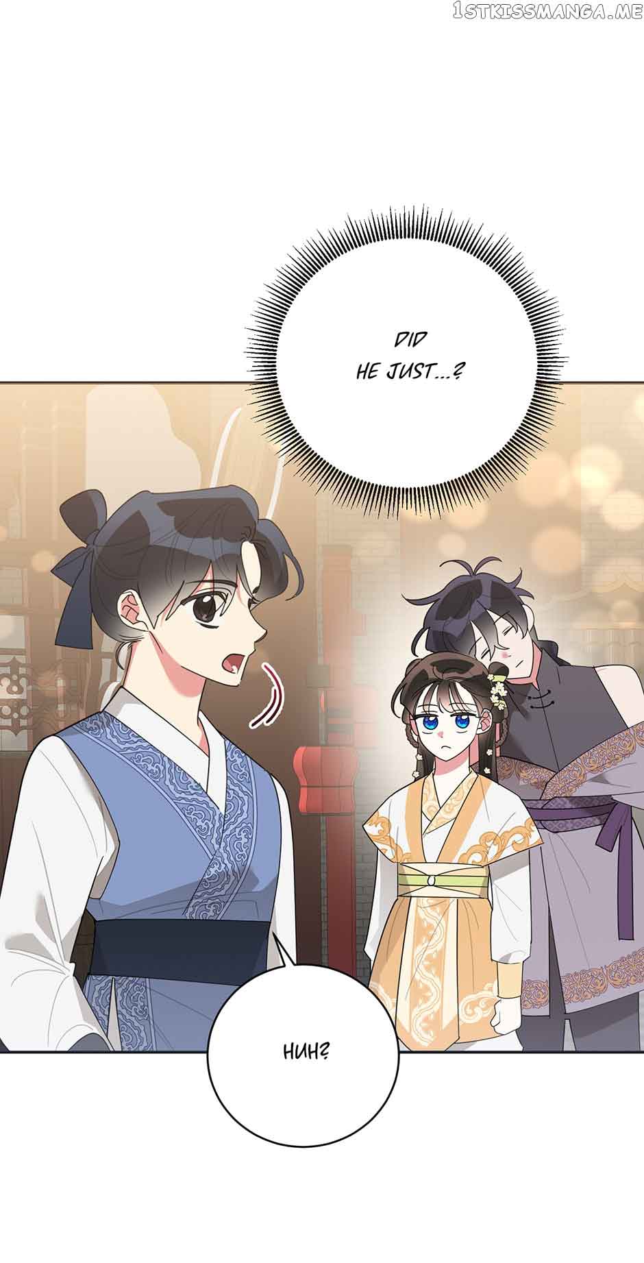I Am the Precious Daughter of the Greatest Villain in the Fantasy World Chapter 82 - Page 23
