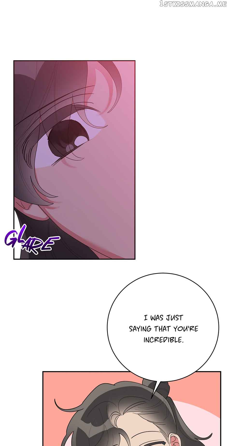I Am the Precious Daughter of the Greatest Villain in the Fantasy World Chapter 82 - Page 24