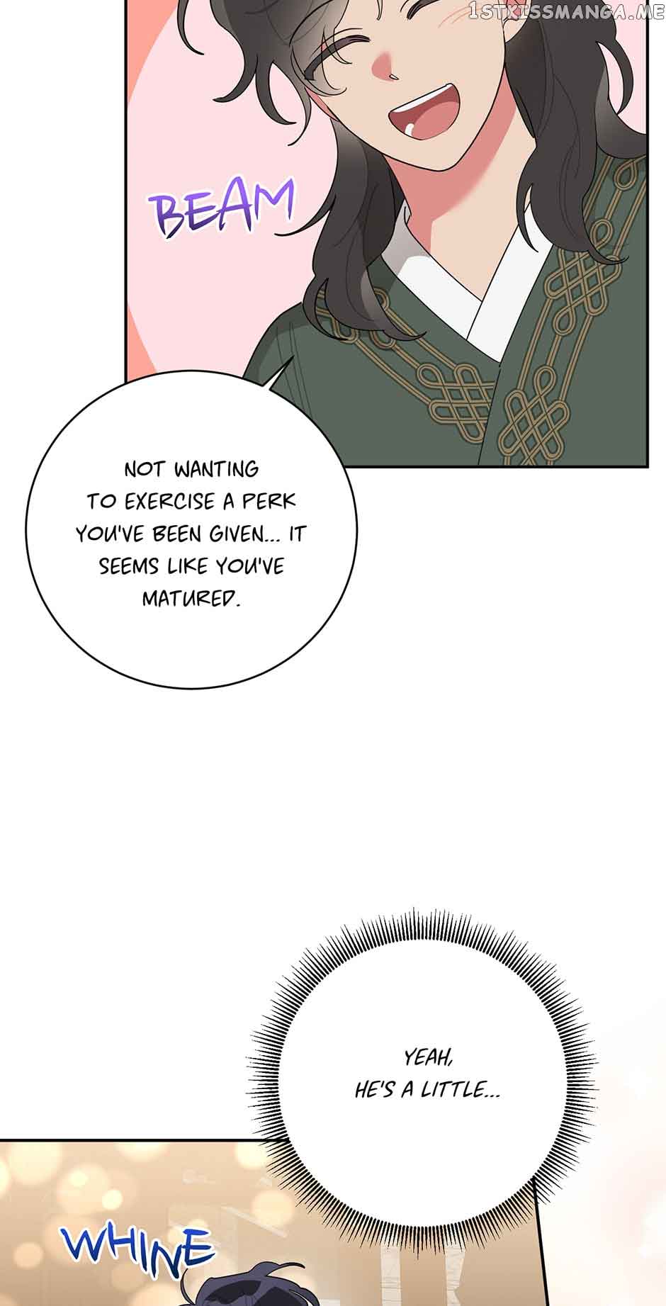I Am the Precious Daughter of the Greatest Villain in the Fantasy World Chapter 82 - Page 25