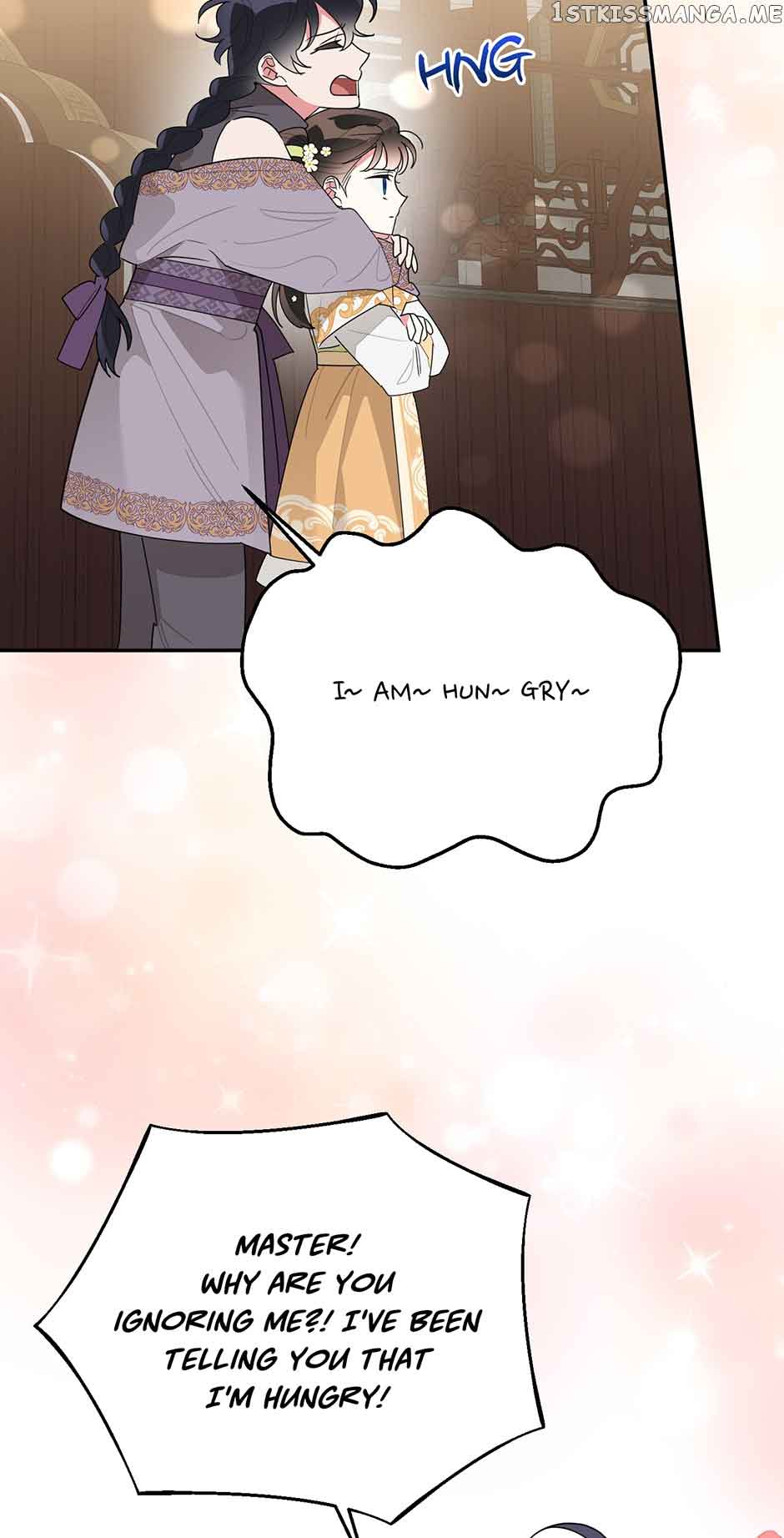 I Am the Precious Daughter of the Greatest Villain in the Fantasy World Chapter 82 - Page 26