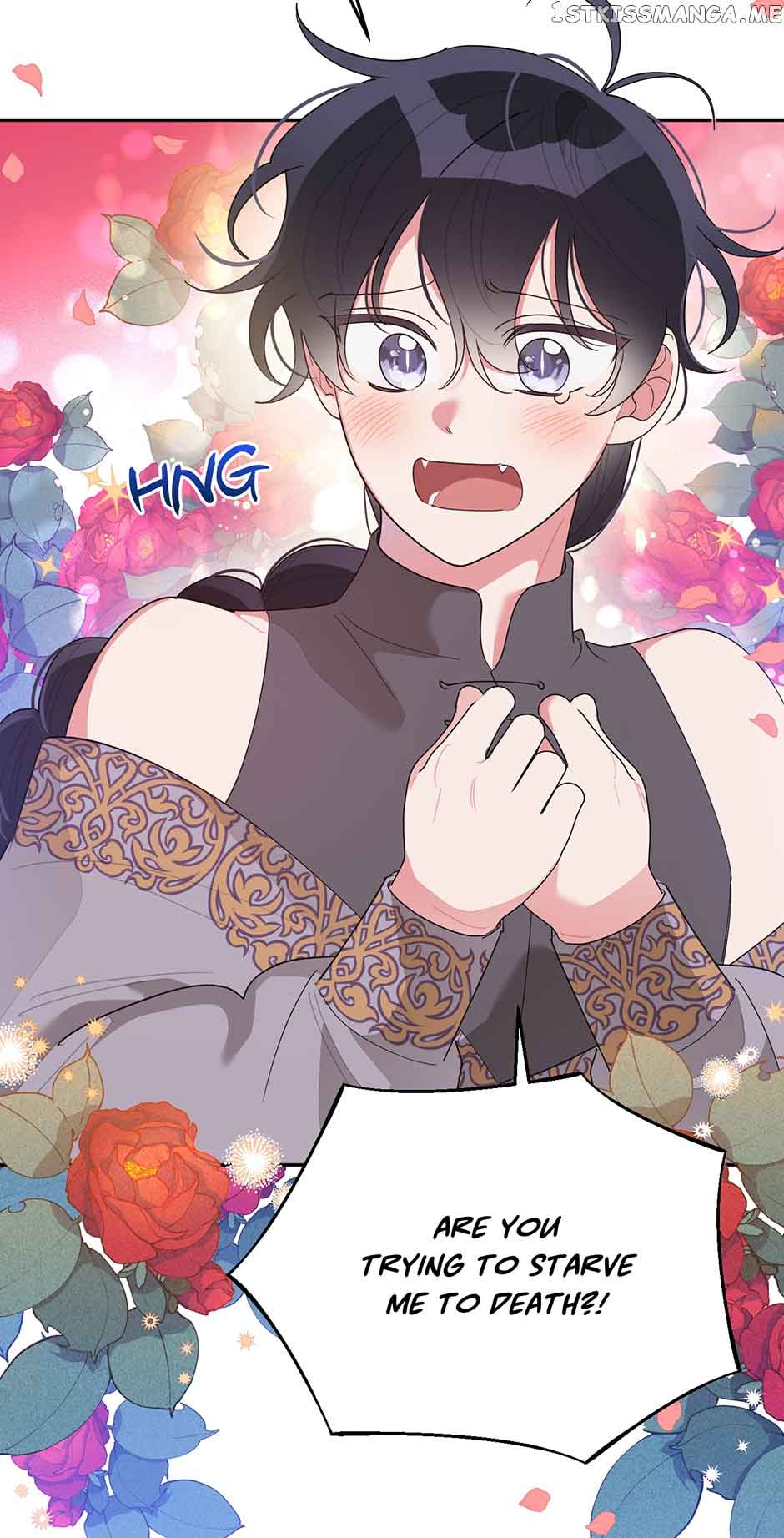 I Am the Precious Daughter of the Greatest Villain in the Fantasy World Chapter 82 - Page 27