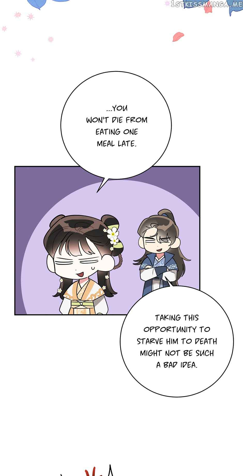 I Am the Precious Daughter of the Greatest Villain in the Fantasy World Chapter 82 - Page 28