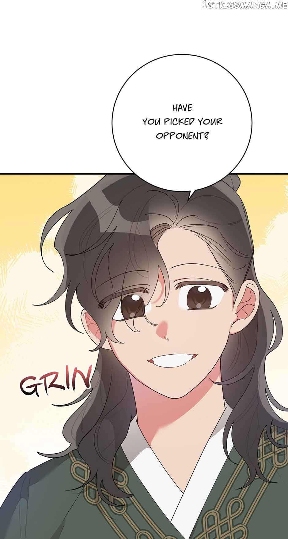 I Am the Precious Daughter of the Greatest Villain in the Fantasy World Chapter 82 - Page 3
