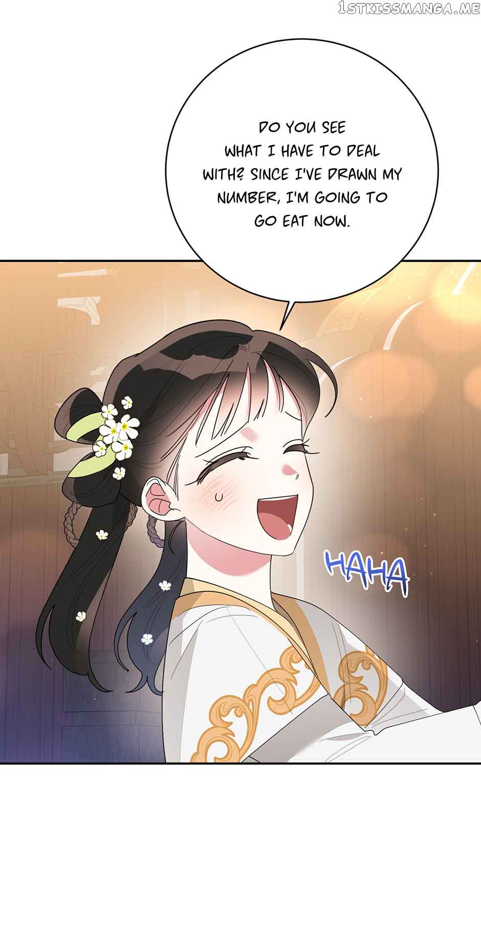 I Am the Precious Daughter of the Greatest Villain in the Fantasy World Chapter 82 - Page 30