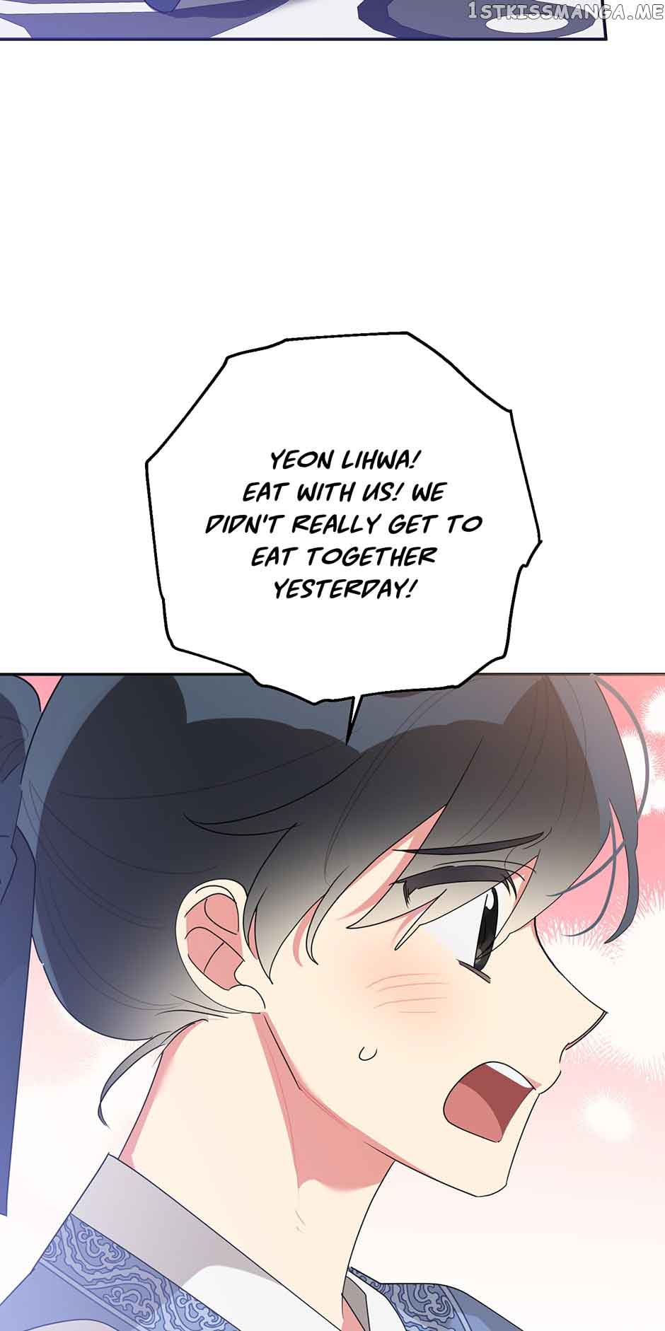 I Am the Precious Daughter of the Greatest Villain in the Fantasy World Chapter 82 - Page 32