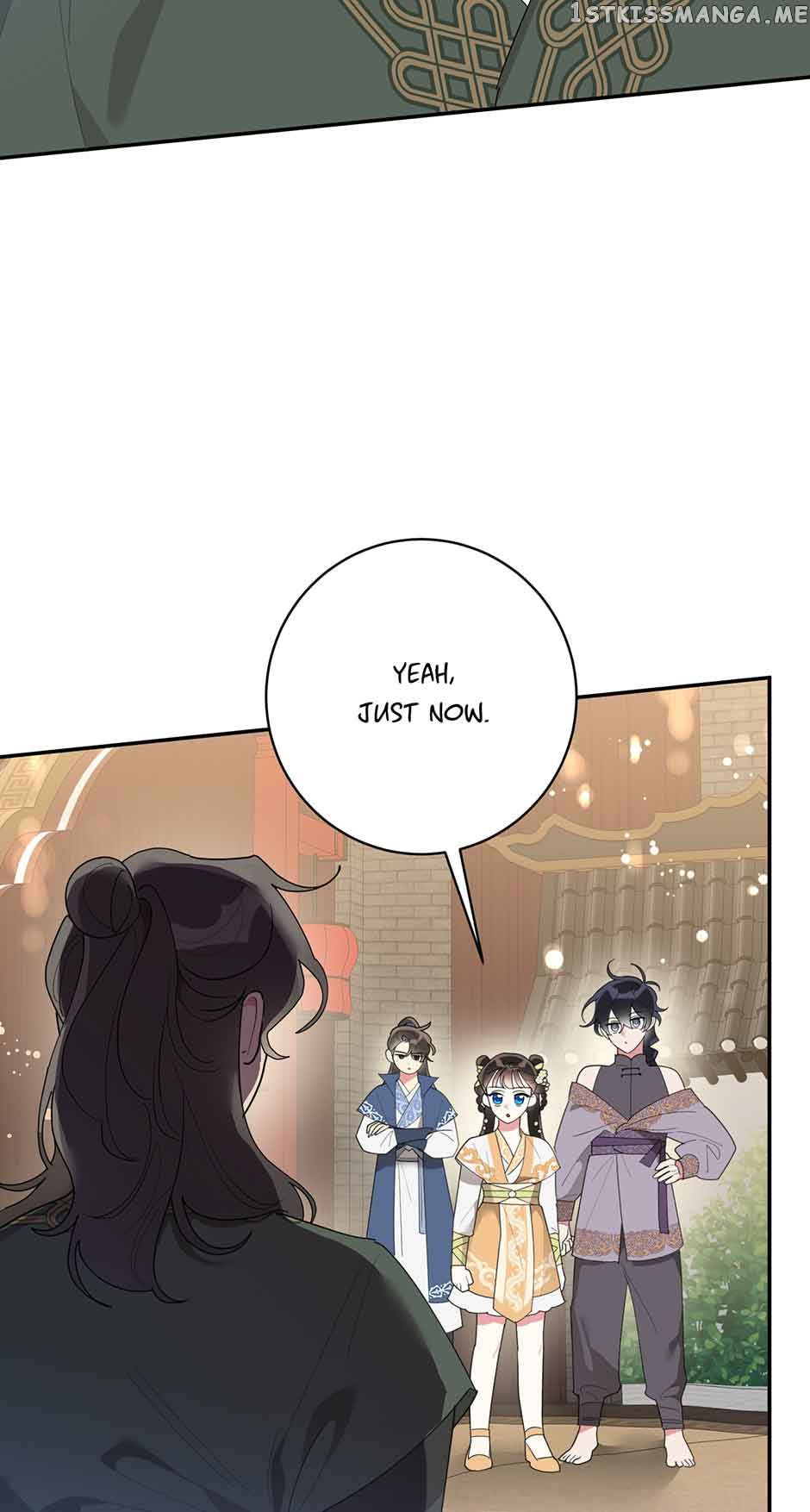 I Am the Precious Daughter of the Greatest Villain in the Fantasy World Chapter 82 - Page 4
