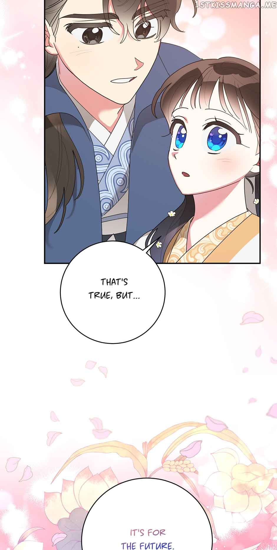 I Am the Precious Daughter of the Greatest Villain in the Fantasy World Chapter 82 - Page 43