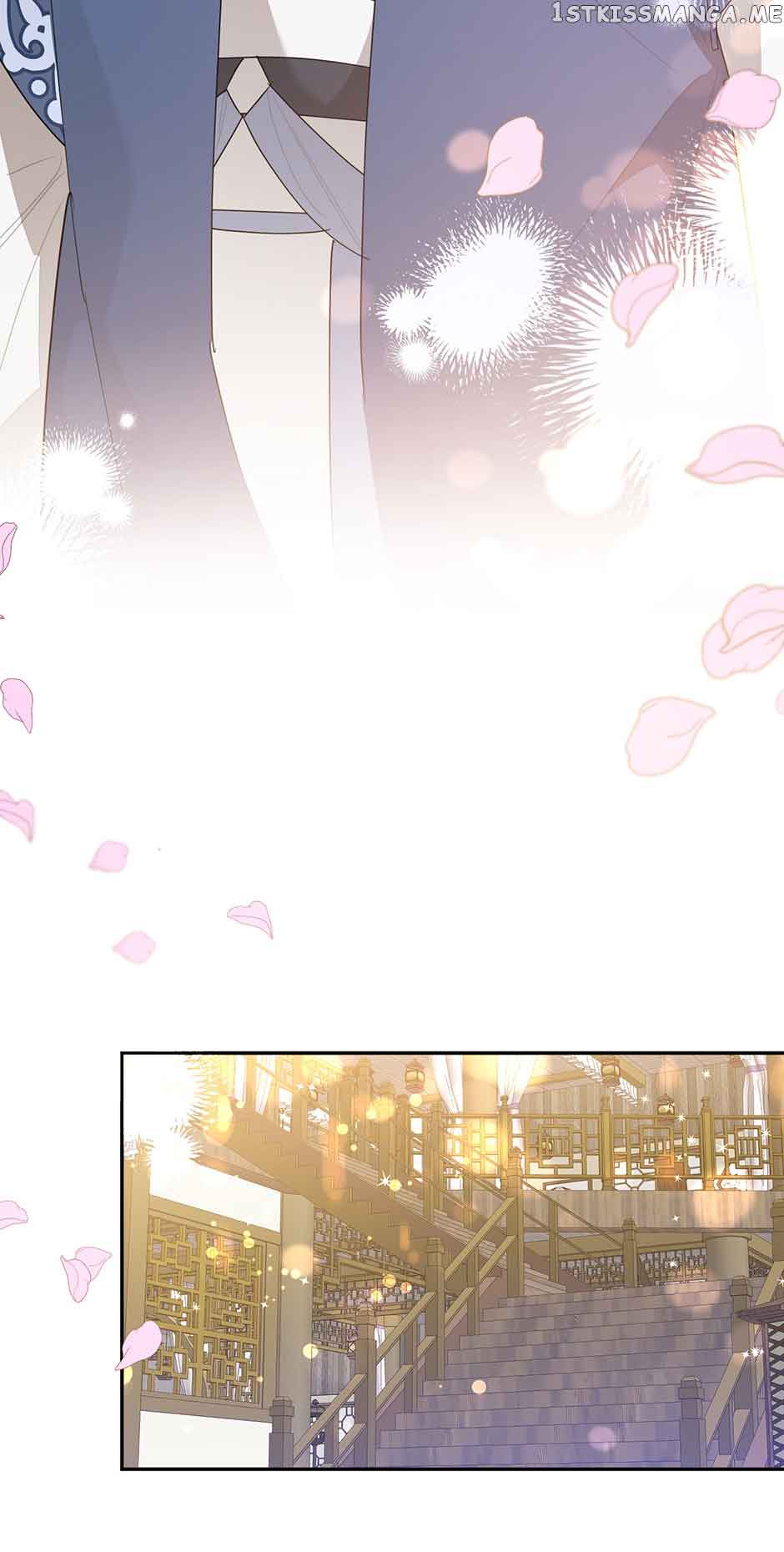I Am the Precious Daughter of the Greatest Villain in the Fantasy World Chapter 82 - Page 46