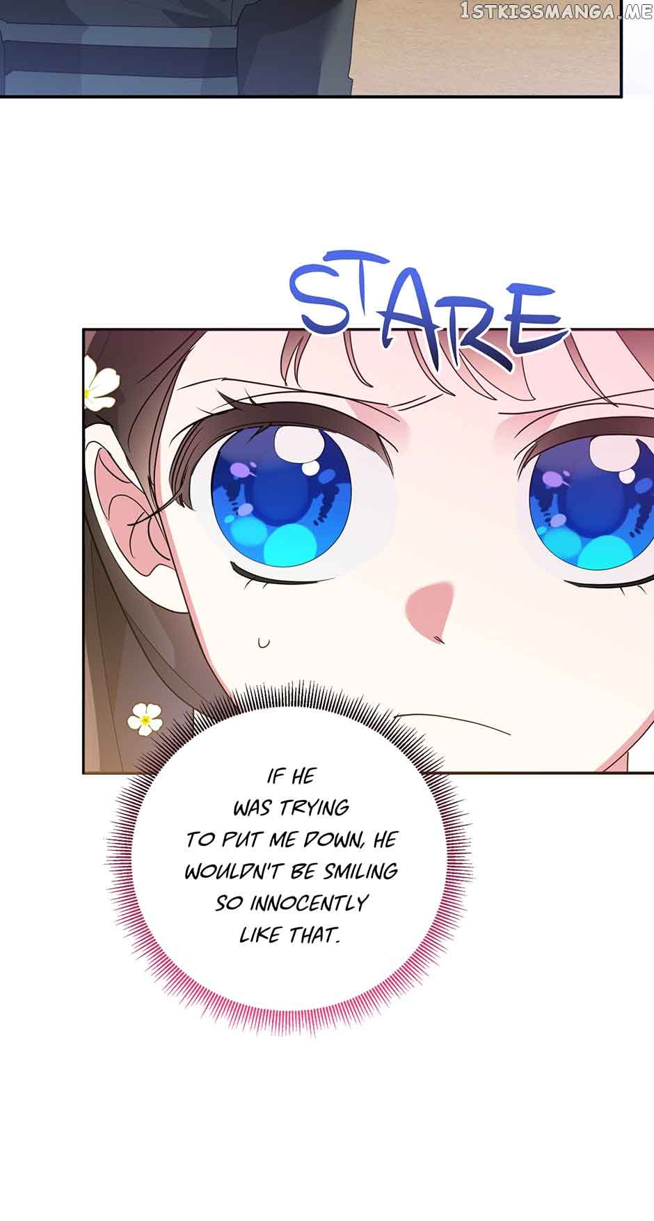 I Am the Precious Daughter of the Greatest Villain in the Fantasy World Chapter 82 - Page 5
