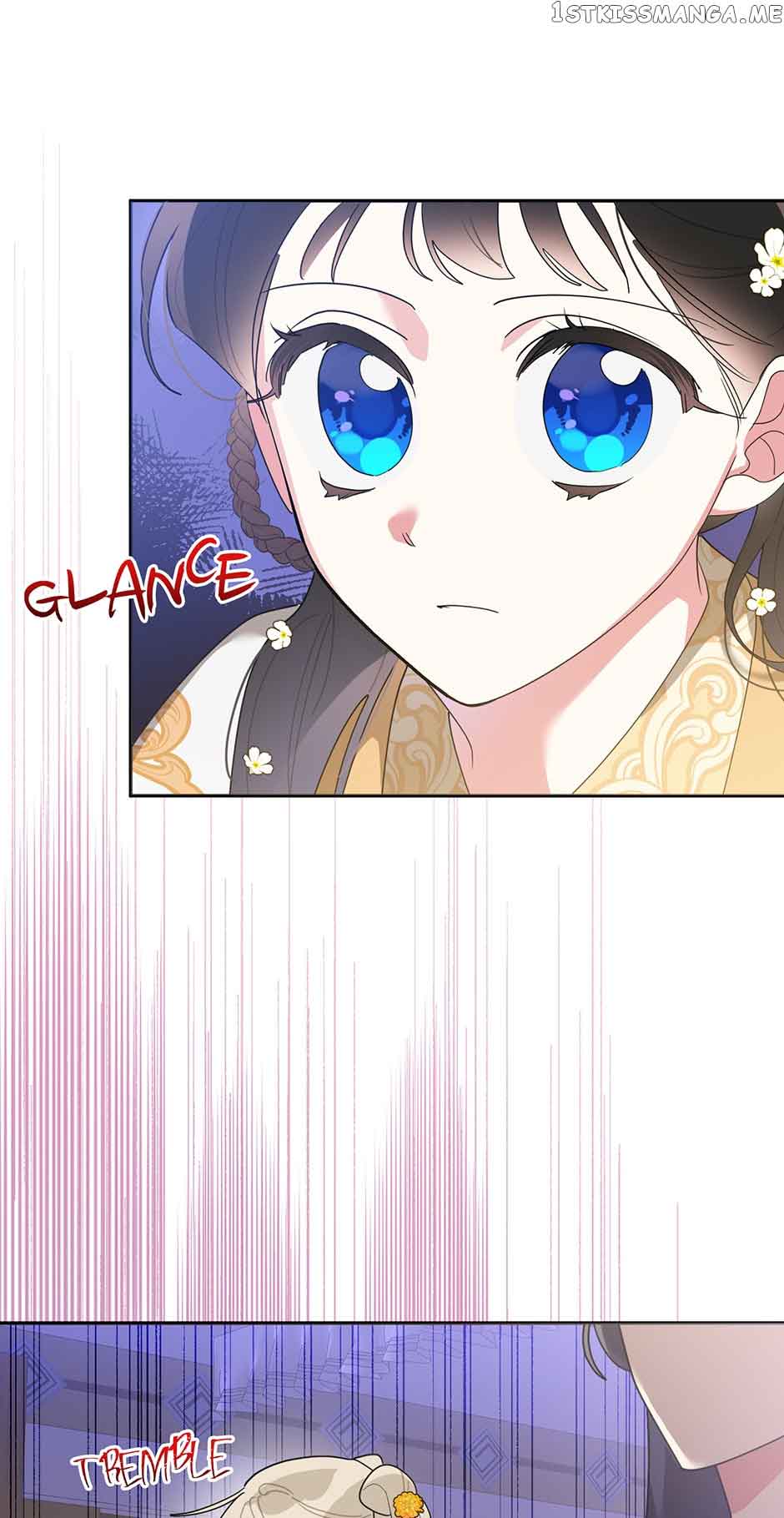I Am the Precious Daughter of the Greatest Villain in the Fantasy World Chapter 82 - Page 50