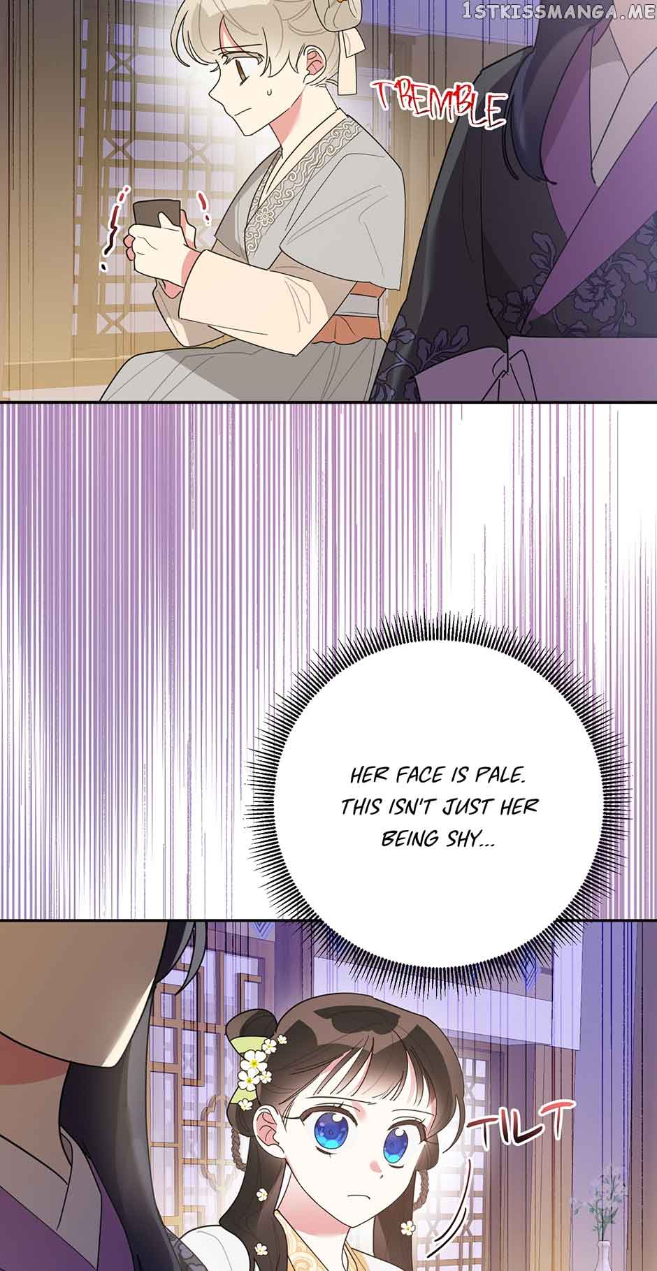 I Am the Precious Daughter of the Greatest Villain in the Fantasy World Chapter 82 - Page 51