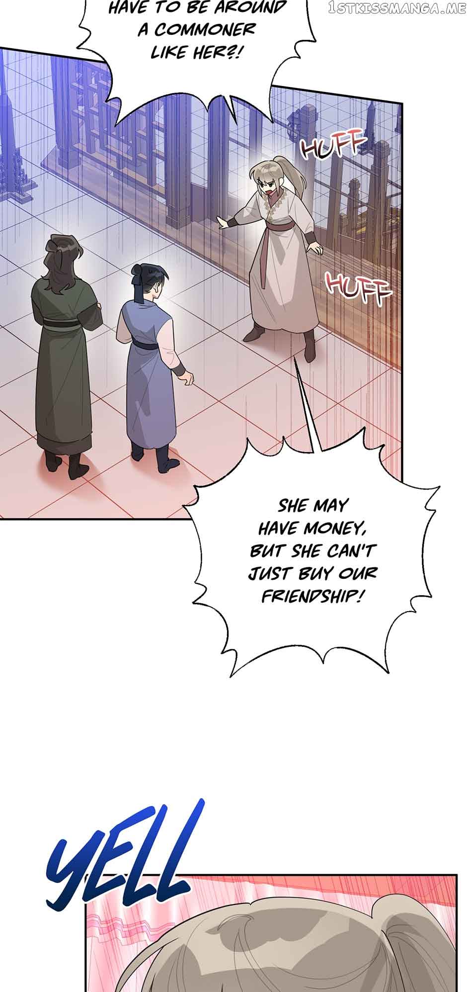 I Am the Precious Daughter of the Greatest Villain in the Fantasy World Chapter 82 - Page 55