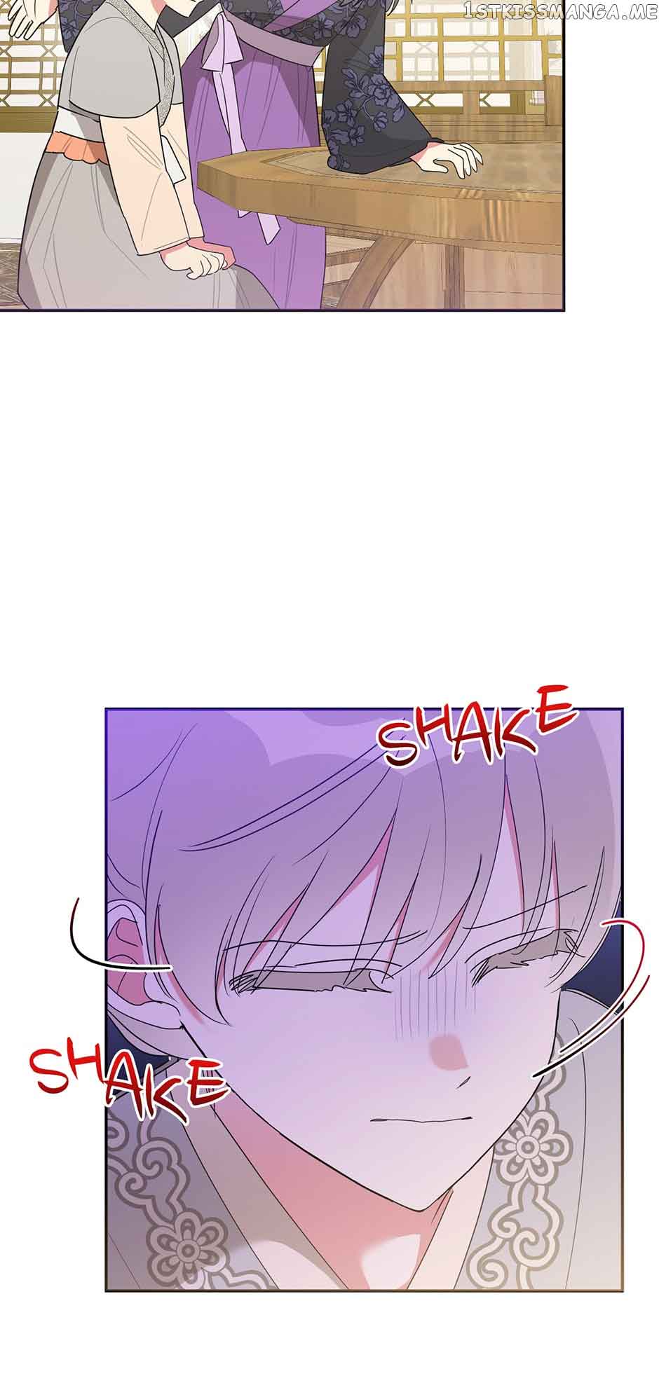 I Am the Precious Daughter of the Greatest Villain in the Fantasy World Chapter 82 - Page 60