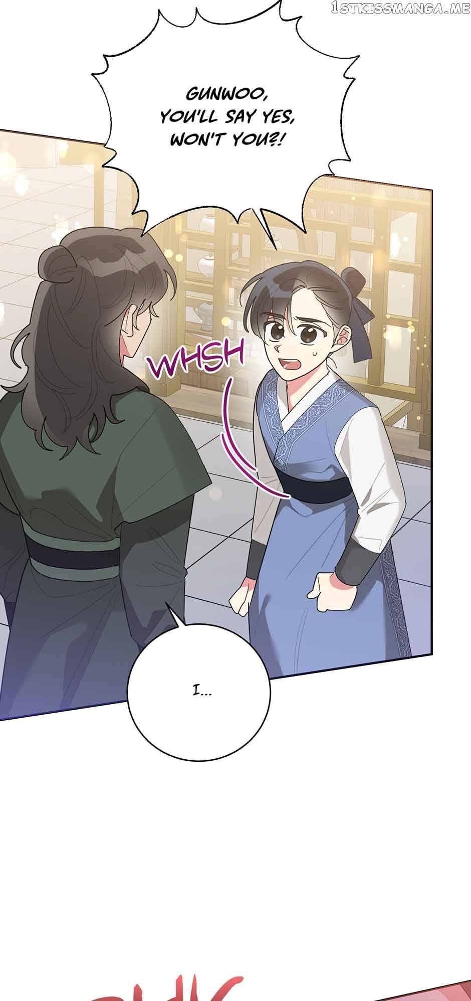 I Am the Precious Daughter of the Greatest Villain in the Fantasy World Chapter 82 - Page 62