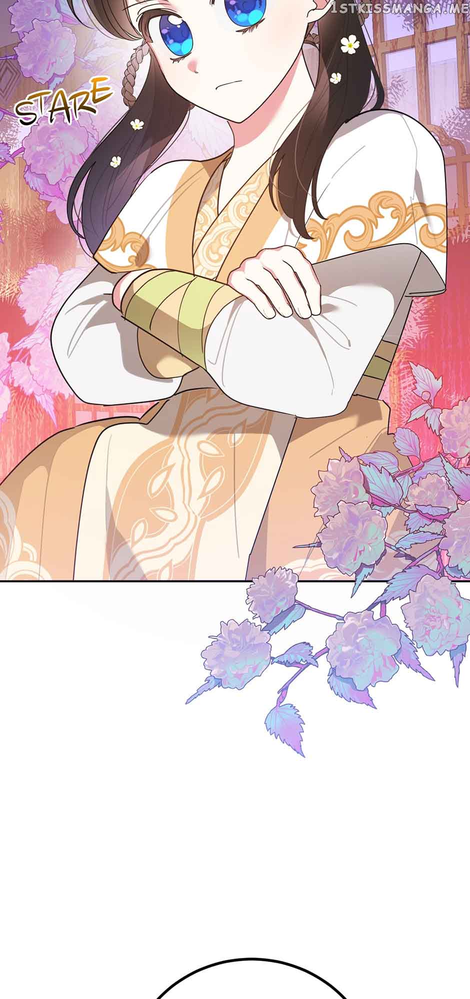 I Am the Precious Daughter of the Greatest Villain in the Fantasy World Chapter 82 - Page 64
