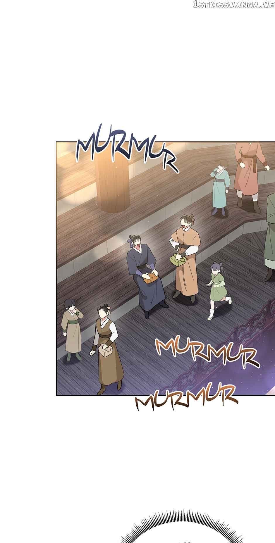 I Am the Precious Daughter of the Greatest Villain in the Fantasy World Chapter 82 - Page 8